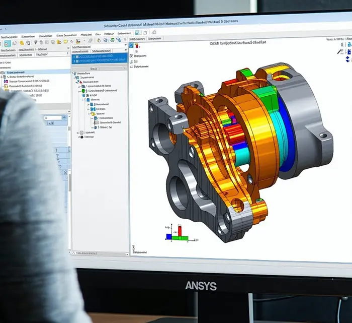 سیستم مورد نیاز برای انسیس