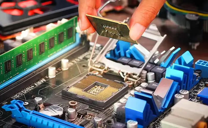 سیستم مورد نیاز برای ansys