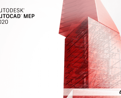Autodesk AutoCAD MEP 2020.0.2