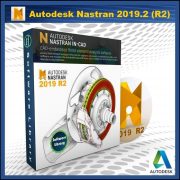 Autodesk Nastran 2019 R2