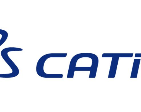 CATIA P3 V5-6R2017 GA SP6 x64