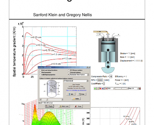 Engineering Equation Solver Commercial Academic Pro v9.478