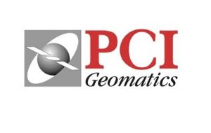 انجام پروژه پی سی آی ژئوماتیکا PCI Geomatica