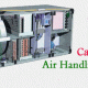 cascades air handling unit selection HVAC