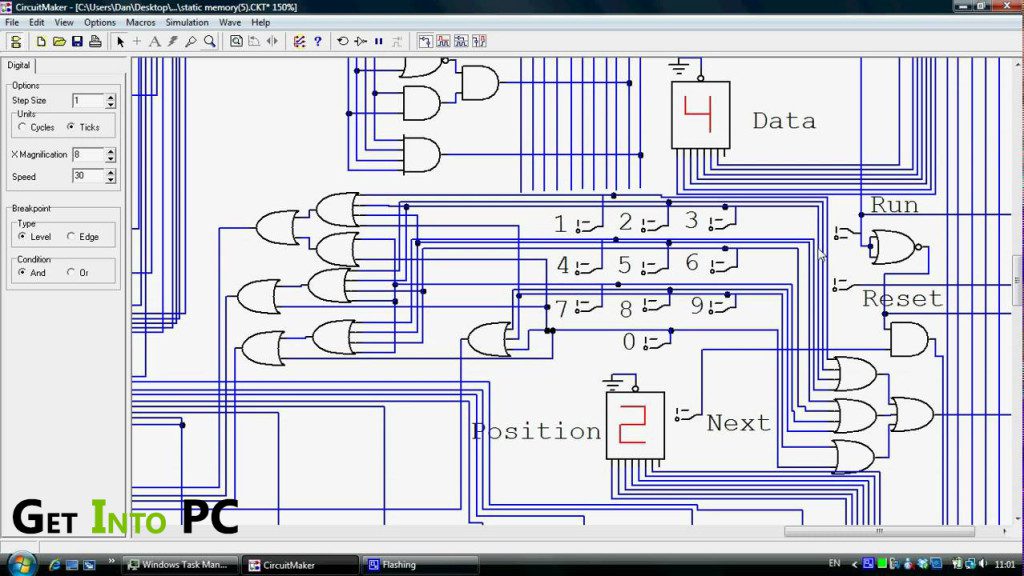 circuit maker 2000 64 bit download