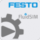 انجام پروژه فستو فلویدسیم Festo FluidSIM