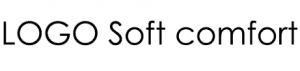 انجام پروژه لوگو سافت کامفورت Logo Soft Comfort