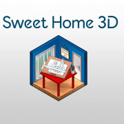 انجام پروژه سوییت هوم تری دی Sweet Home 3D