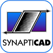 انجام پروژه سینپتی کد Synapticad