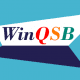 انجام پروژه وین کیو اس بی WINQSB