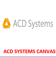 ACD SYSTEMS CANVAS