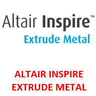 ALTAIR INSPIRE EXTRUDE METAL