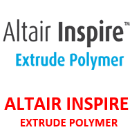 ALTAIR INSPIRE EXTRUDE POLYMER