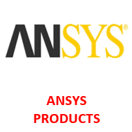 ANSYS PRODUCTS