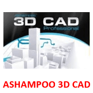 ASHAMPOO 3D CAD