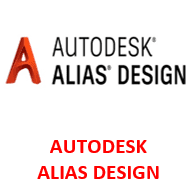 AUTODESK ALIAS DESIGN