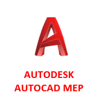 AUTODESK AUTOCAD MEP