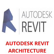 AUTODESK REVIT ARCHITECTURE