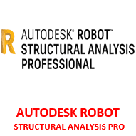 AUTODESK ROBOT STRUCTURAL ANALYSIS PRO