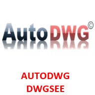 AUTODWG DWGSEE