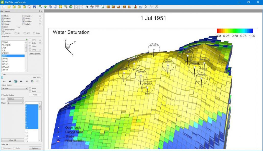 tecplot probe 2d macro tecplot probe 2d macro