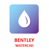 BENTLEY WATERCAD