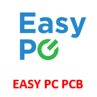 EASY PC PCB