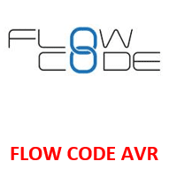 FLOW CODE AVR