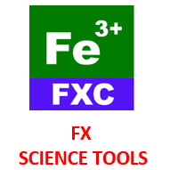 FX SCIENCE TOOLS