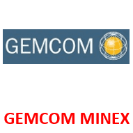 GEMCOM MINEX