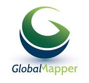 انجام پروژه گلوبال مپر Global Mapper