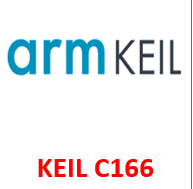KEIL C166