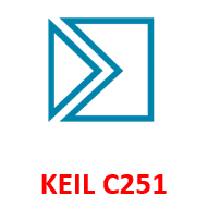 KEIL C251
