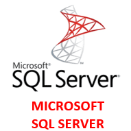 MICROSOFT SQL SERVER