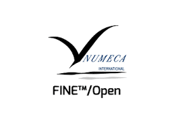انجام پروژه نیومکا فاین اوپن Numeca Fine/Open