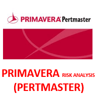 PRIMAVERA RISK ANALYSIS (pertmaster)