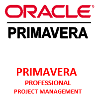 PRIMAVERA professional project management