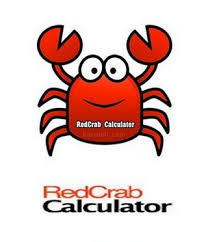 انجام پروژه رد کراب کلکولیتور RedCrab Calculator