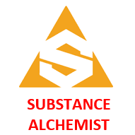 SUBSTANCE ALCHEMIST
