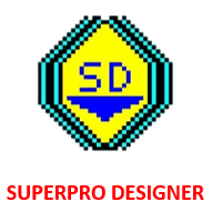 SUPERPRO DESIGNER