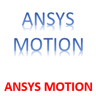 ANSYS MOTION