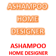 ASHAMPOO HOME DESIGNER