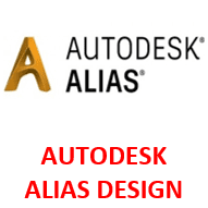 AUTODESK ALIAS DESIGN