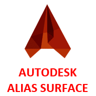 AUTODESK ALIAS SURFACE