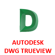 AUTODESK DWG TRUEVIEW