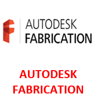 AUTODESK FABRICATION