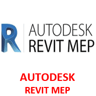 AUTODESK REVIT MEP