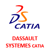 DASSAULT SYSTEMES CATIA