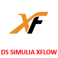 DS SIMULIA XFLOW