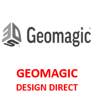 GEOMAGIC DESIGN DIRECT
